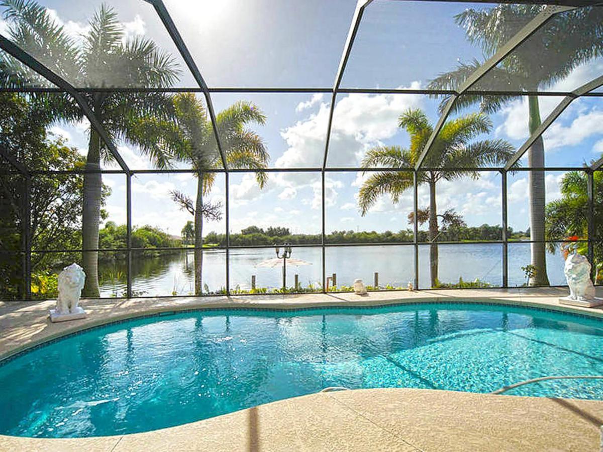 Villa Princess 珊瑚角 外观 照片
