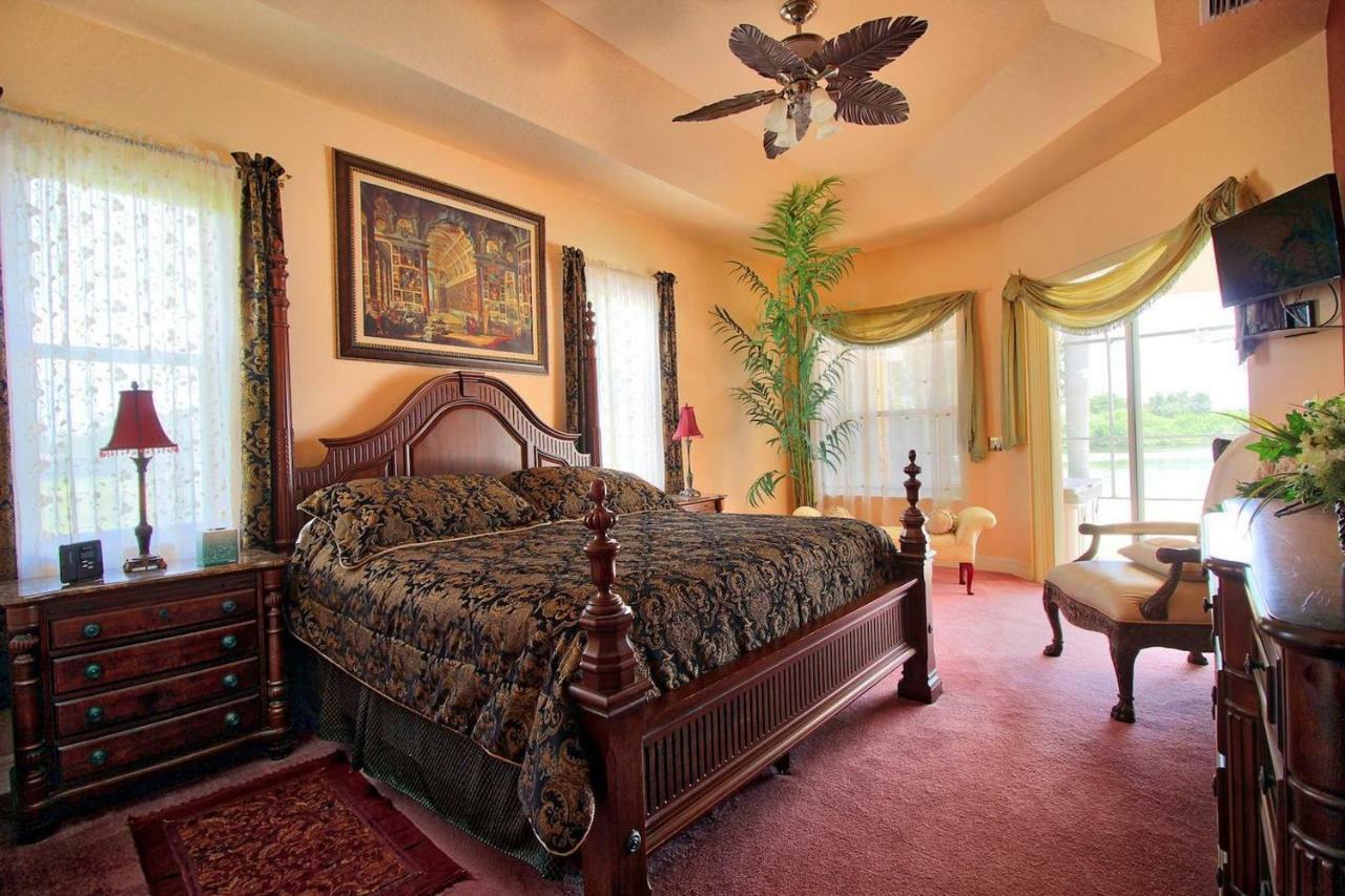 Villa Princess 珊瑚角 外观 照片
