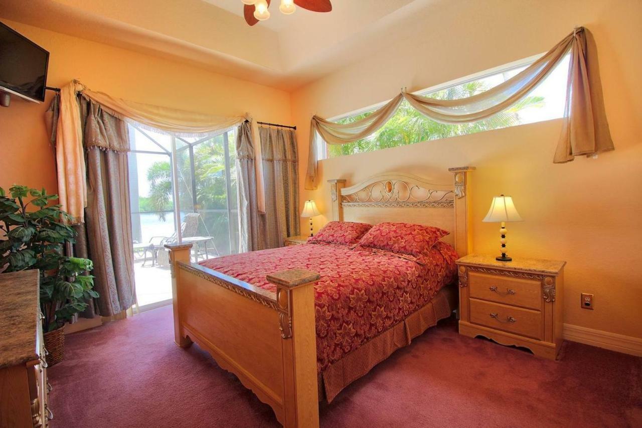 Villa Princess 珊瑚角 外观 照片