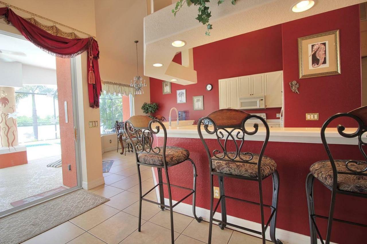 Villa Princess 珊瑚角 外观 照片