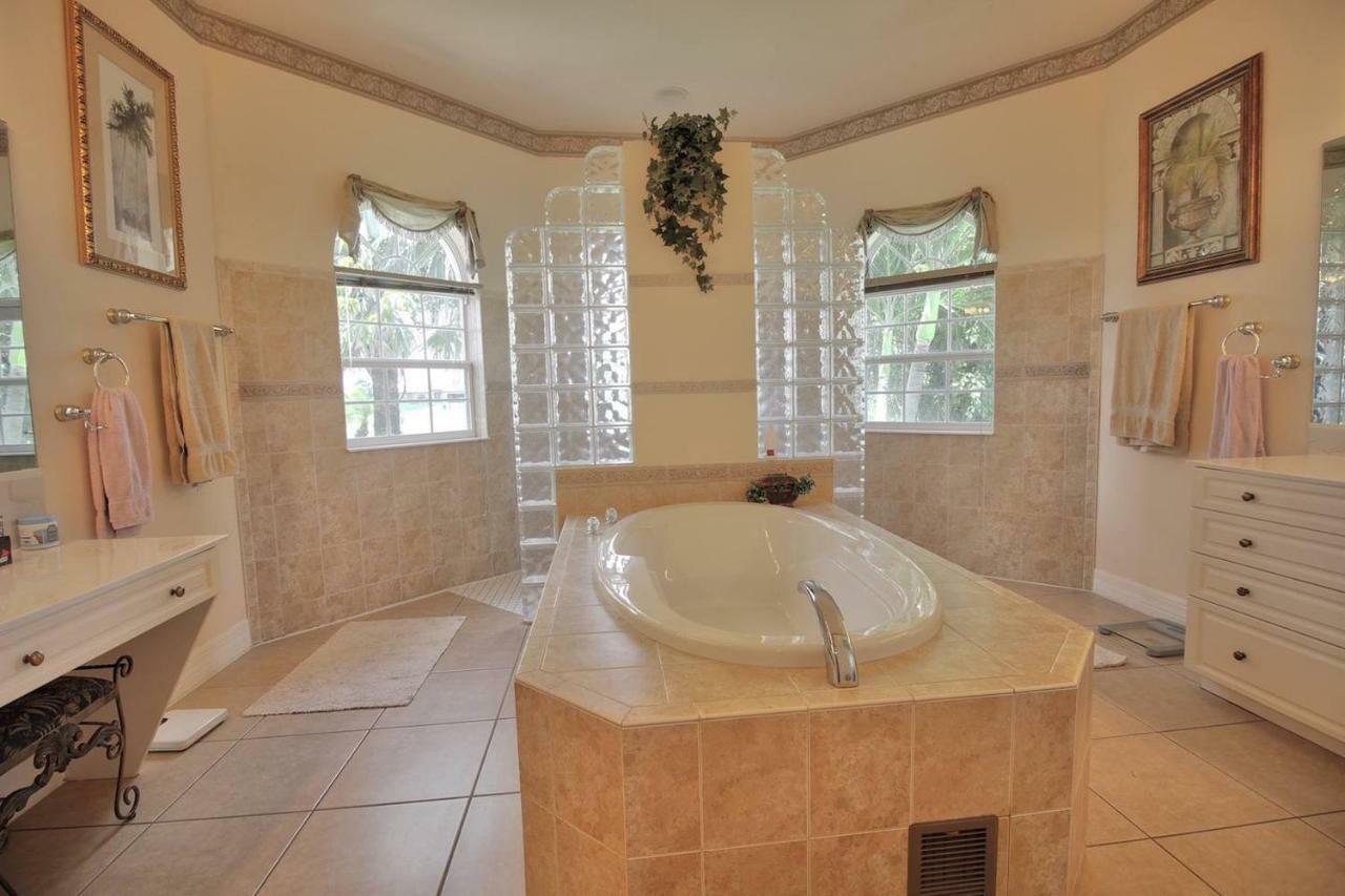 Villa Princess 珊瑚角 外观 照片