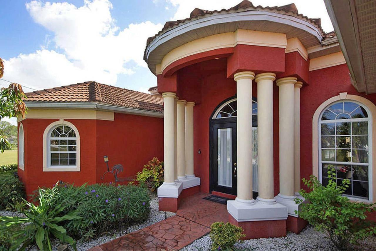 Villa Princess 珊瑚角 外观 照片